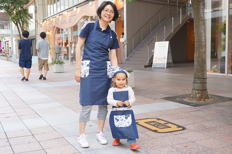 おそろいギフト ベビー キッズ雑貨のお店momo 金沢市